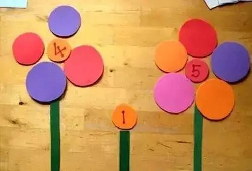 幼儿园大班数学小游戏线上课程,幼儿园数学课前小游戏