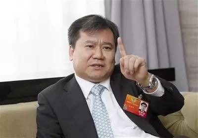 中国白手起家的创业者最厉害是谁,中国真正白手起家创业者名人