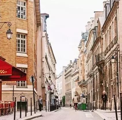 同在一个城市却再也不会相见,一个城市能让两个人再相见吗