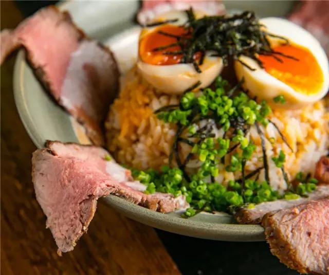 亲测好吃的食物,推荐3家上海必吃美食店