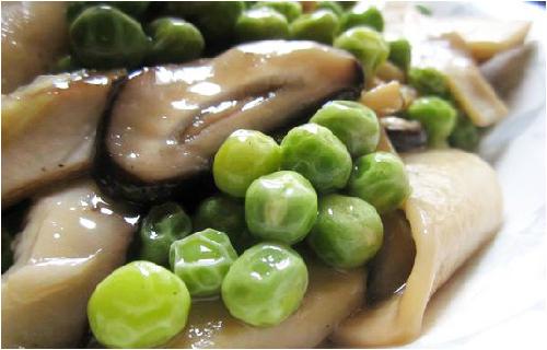 清晨吃什么素菜好吃又营养,超好吃早餐必备的素菜