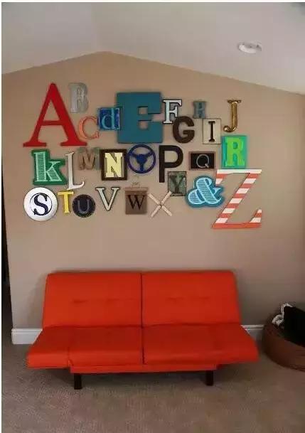 幼儿园环创墙面小装饰,幼儿园走廊经典创意环创墙面布置