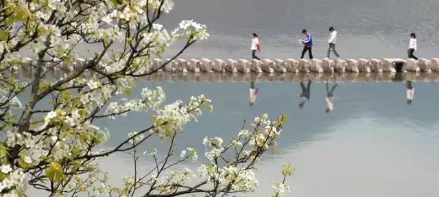 这些景点不花一分钱也可以玩遍,去哪里旅游既省钱而且又好玩