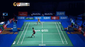 初学者打羽毛球正确的打法,初学者打羽毛球的正确打法