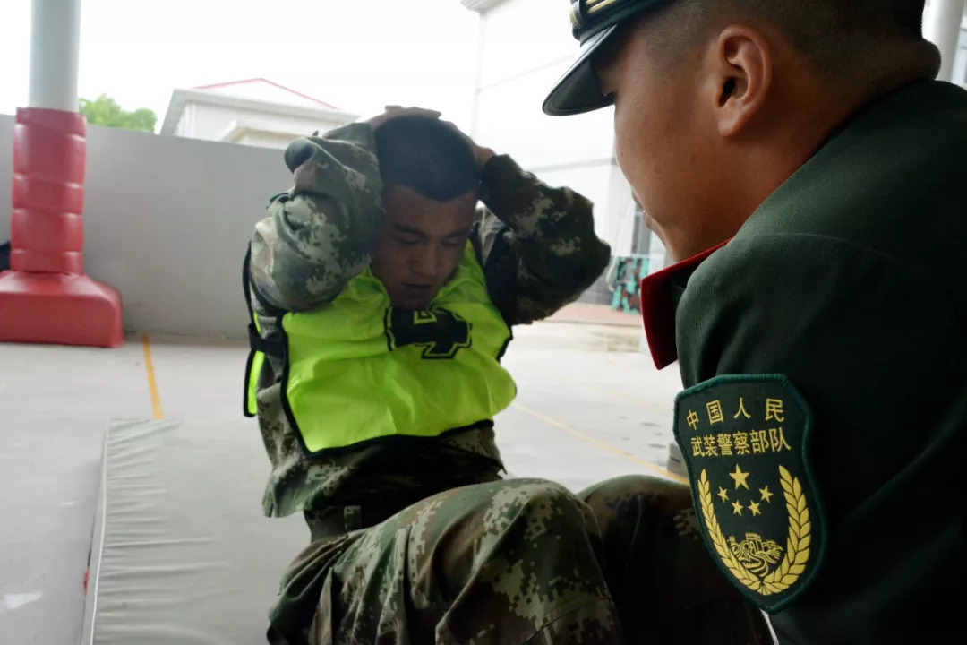 何港龙：成绩只代表过去，奋斗没有休止