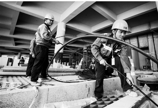 数字世界的智慧城市,数字时代智慧城市