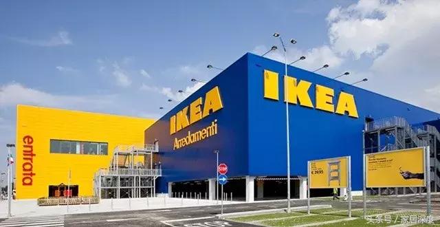 宜家如何扩大电商渠道,宜家微信小程序商城上线