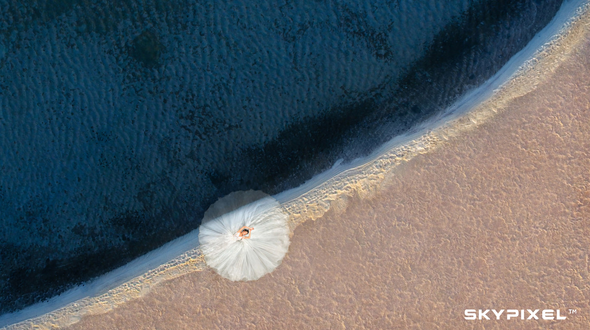 大疆mavicair2使用教程,大疆无人机mavicair2