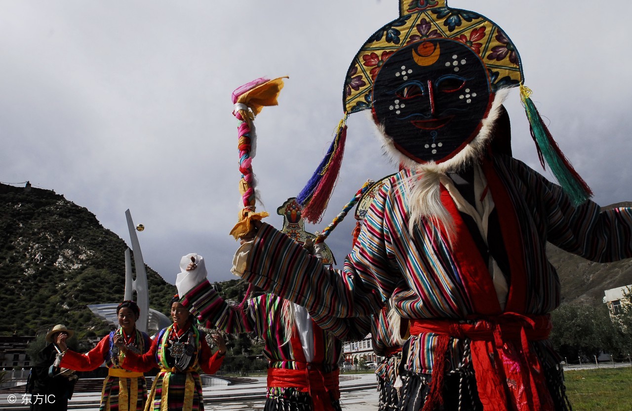 藏西的景点,藏西有什么景点