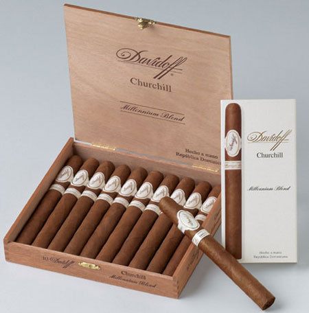 非古蒙特雪茄价格,四大非古雪茄