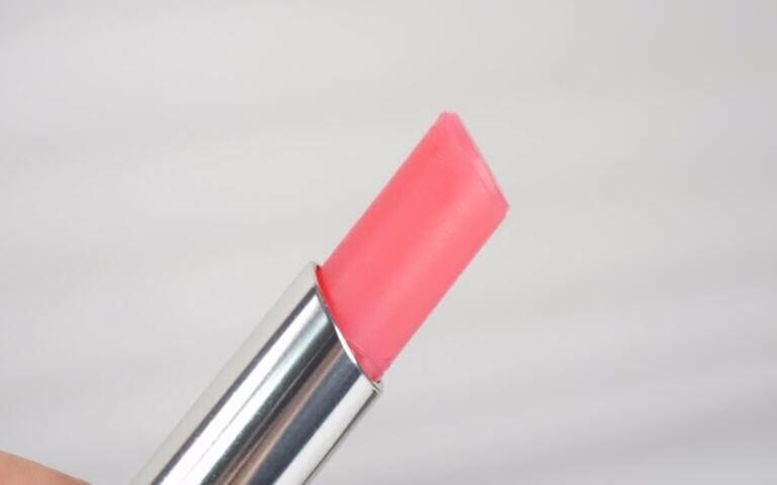 迪奥口红变色润唇膏怎么样,dior迪奥粉漾魅惑变色润唇膏015