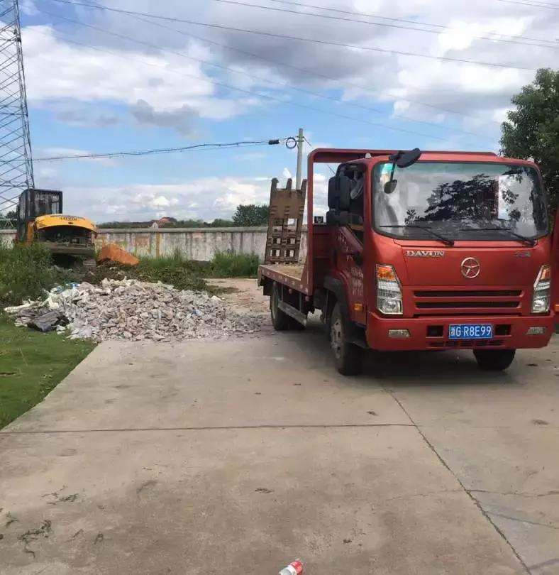 东阳市江北街道:一座城市一个家,文明江北靠大家!