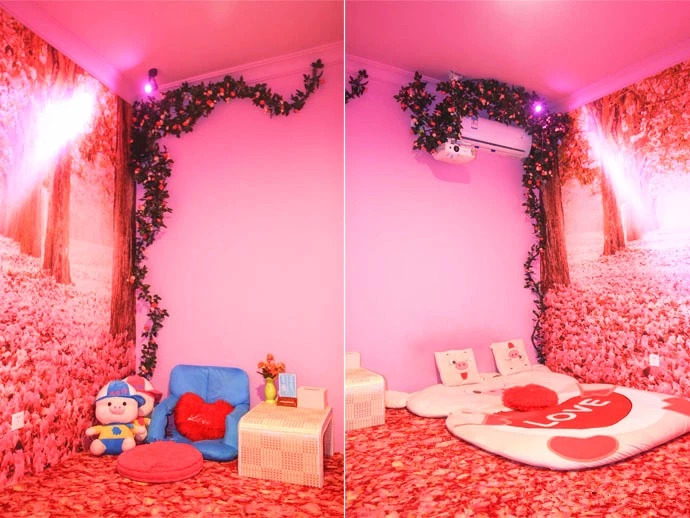 郑州约会好地方11佳！速度收藏，分分钟搞定女朋友！