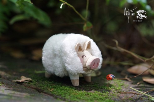 鏈ㄥ埢鍔ㄧ墿diy,鏈ㄥ埢鍔ㄧ墿鎽嗕欢