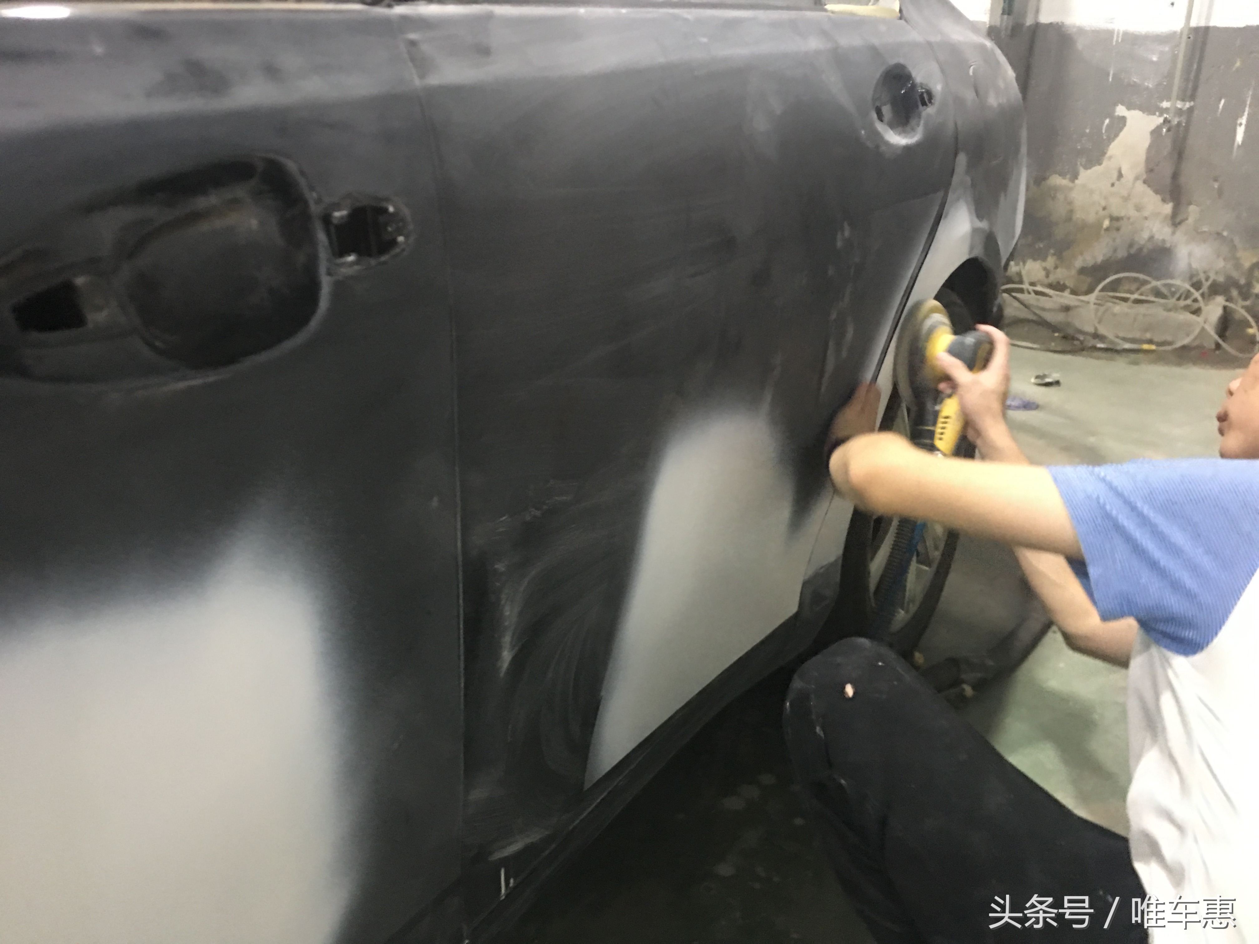 雷克萨斯es黑色车漆怎么样,雷克萨斯es车漆爆皮