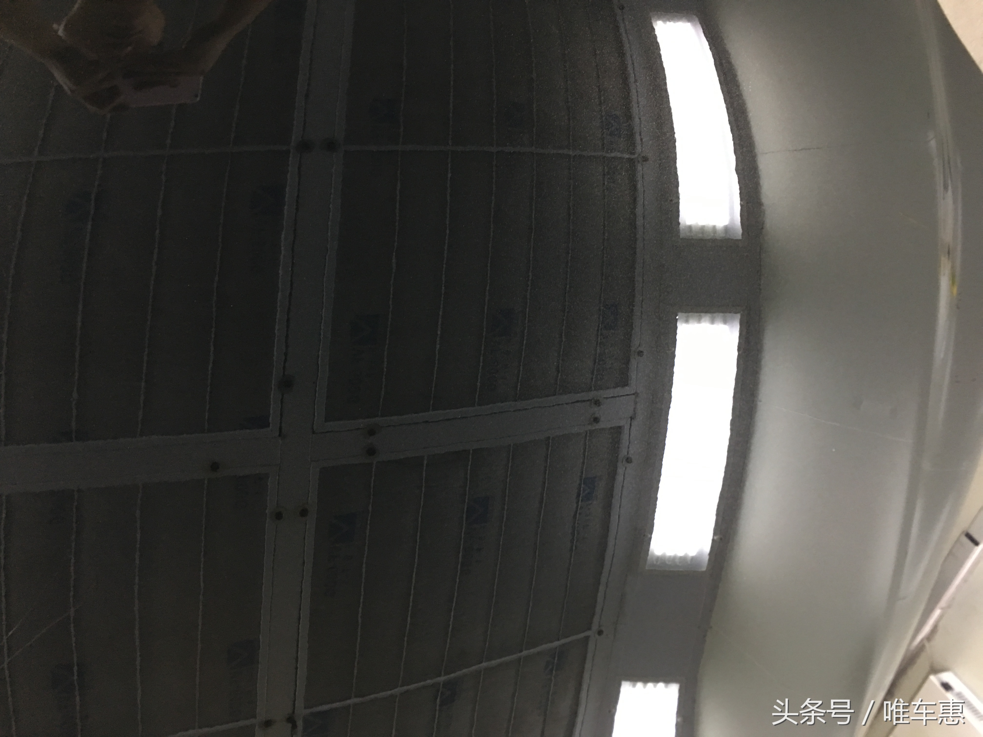 雷克萨斯es黑色车漆怎么样,雷克萨斯es车漆爆皮