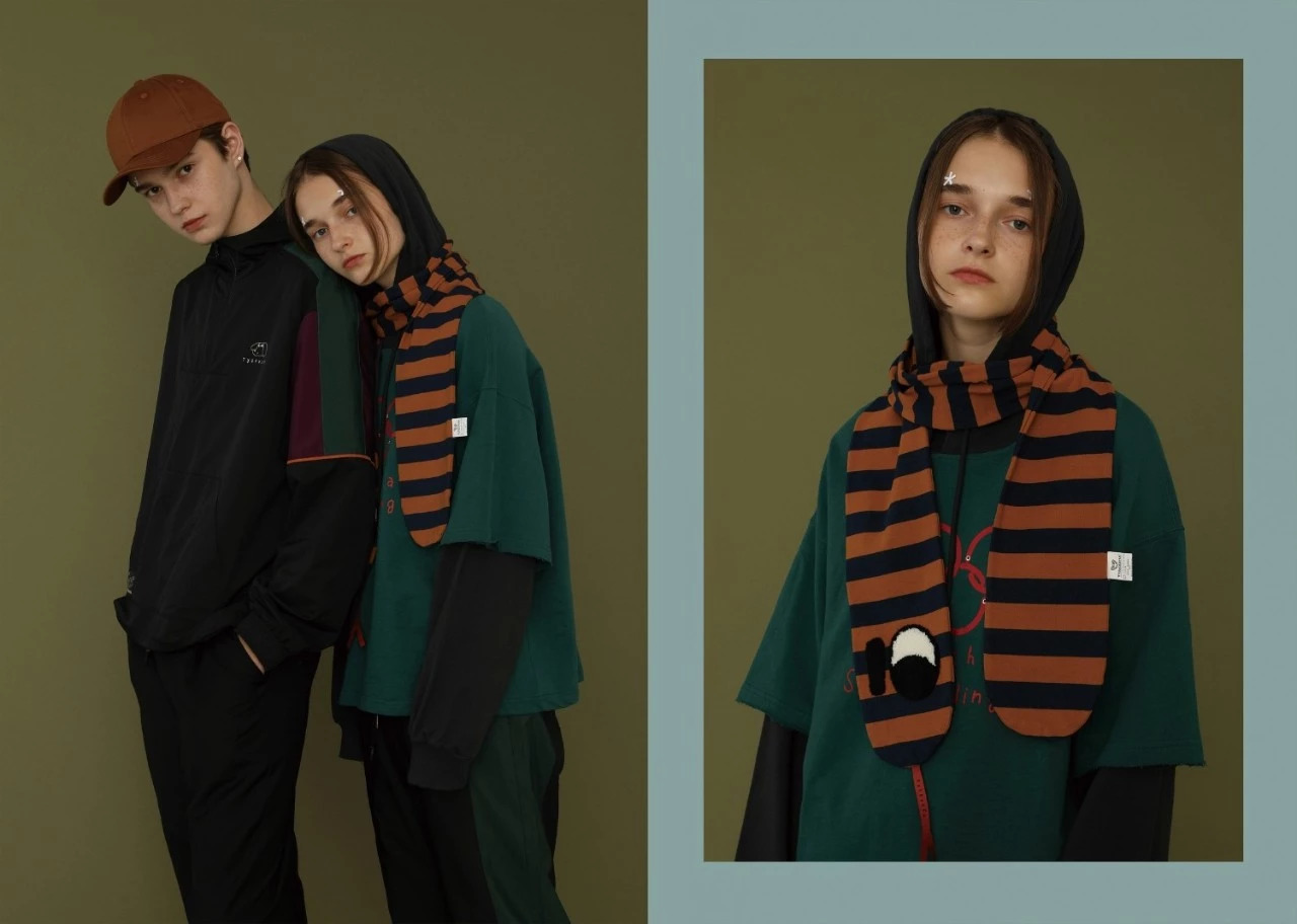 一份报纸打上Logo身价暴涨70倍？YOHOOD告诉你潮牌的魅力在哪里