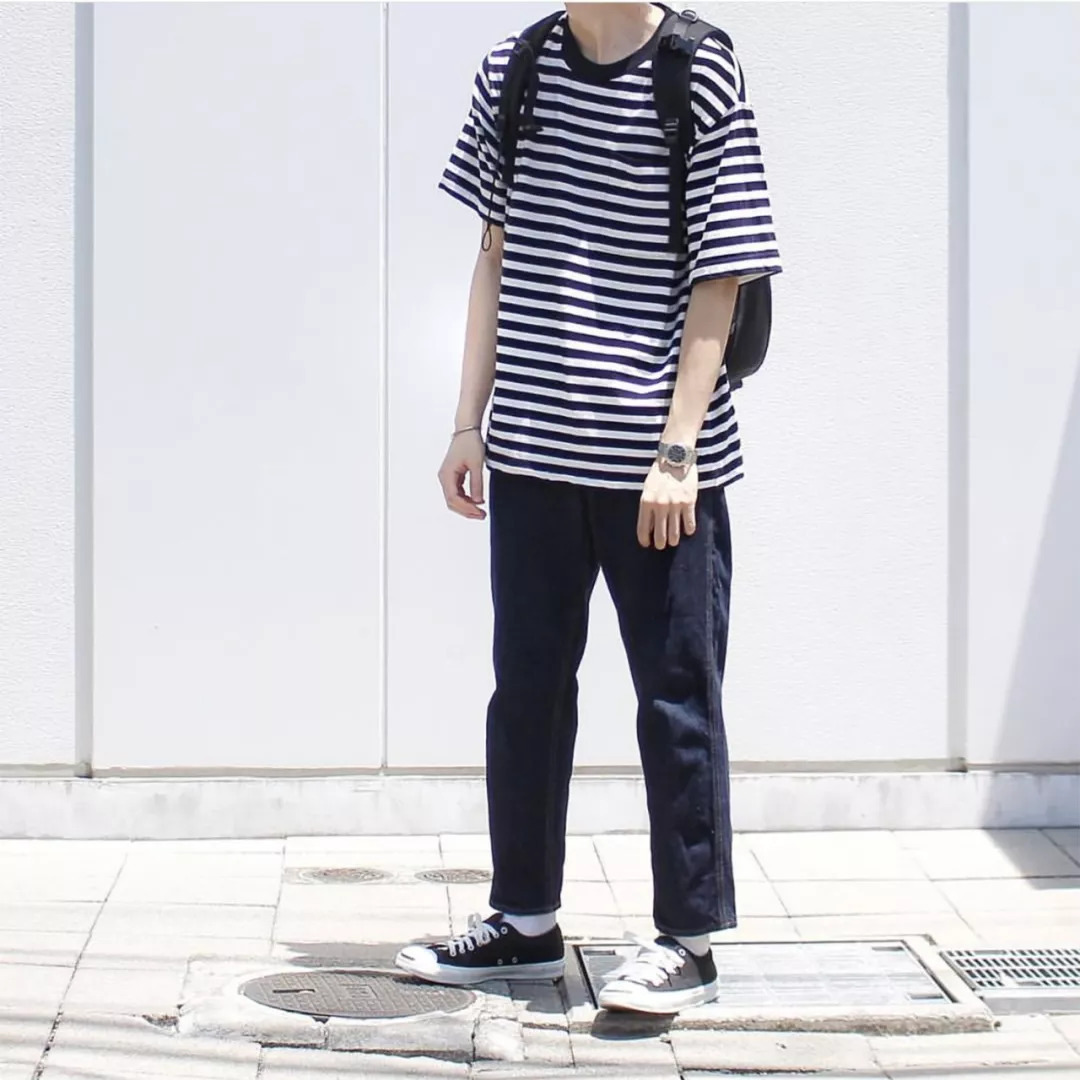 粉丝注意了，白送一双Converse经典ALLSTAR，一起来作吧