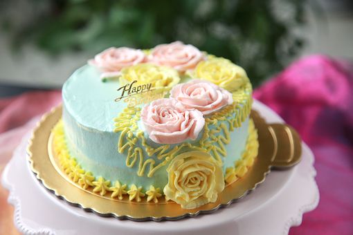 最常用的裱花嘴型号及花型,最常用的2种裱花嘴