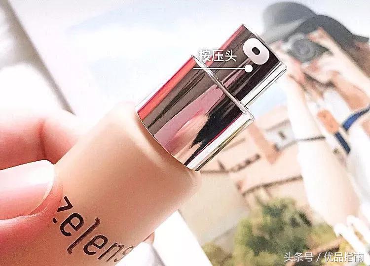 皮肤不太好底妆不卡粉的正确方法,换季起皮不用护肤品