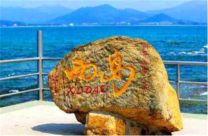 独行三亚，盘点三亚最美的美景和美食