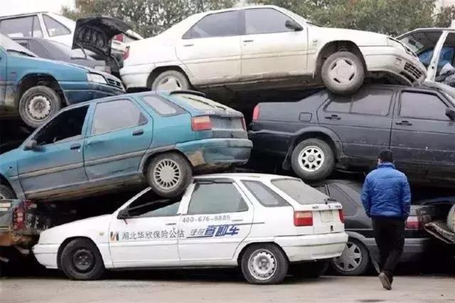 北上广深实行国六b,国六标准的国五车怎么办