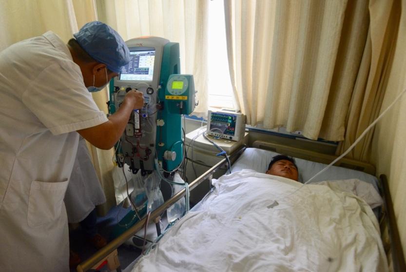 喝了百草枯最好的救治方法是什么,喝百草枯死亡率百分之几