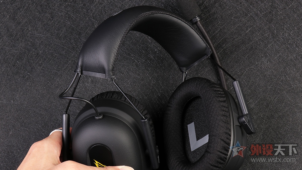 somic硕美科g936n指挥官耳机,硕美科g936n指挥官听声辨位