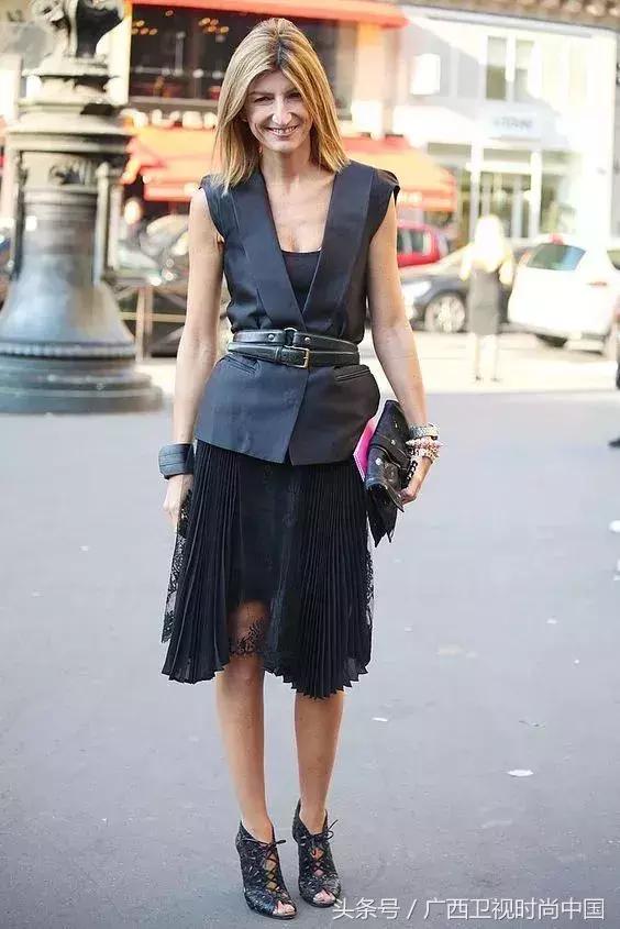 绑带收腰腰带的系法,各种绑腰带系法