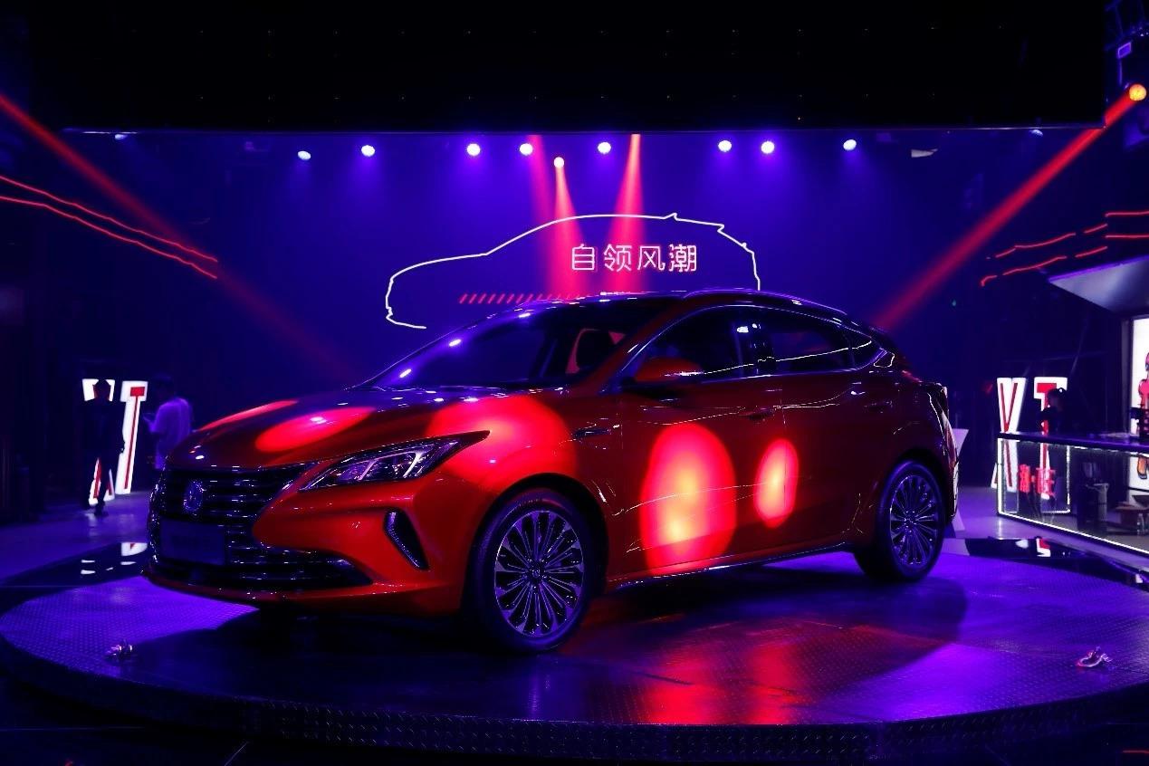 全新逸动xt2019款,逸动xt全新改款