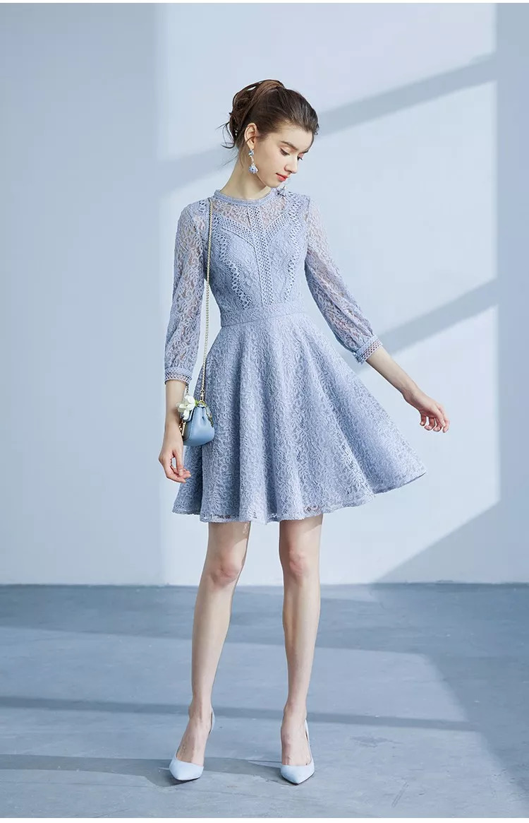 秋天要买的衣服清单,秋天换季买衣服