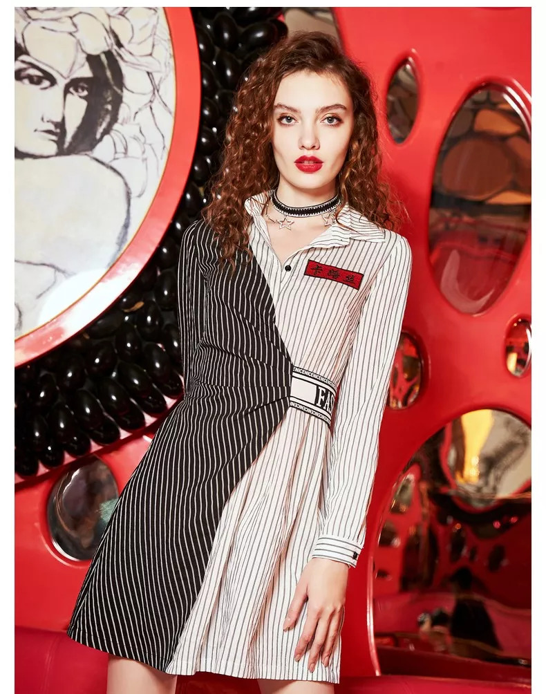 秋天要买的衣服清单,秋天换季买衣服