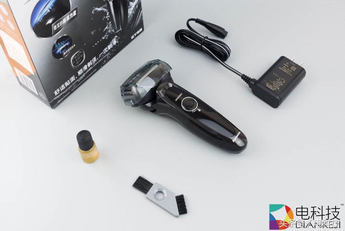 松下电动剃须刀ES-LV53,松下剃须刀es-lv5j