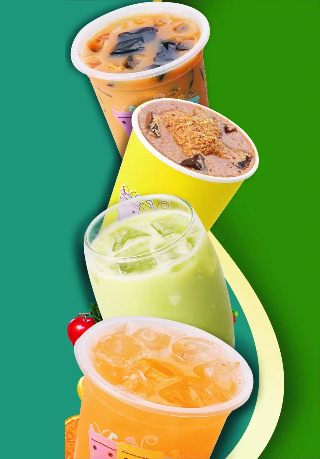 奶茶正在毁掉年轻人揭秘,奶茶毁掉年轻人健康