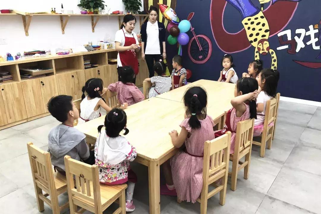 东区5万㎡购物中心上线，亲子品牌大揭秘！溜娃新地标就是它！