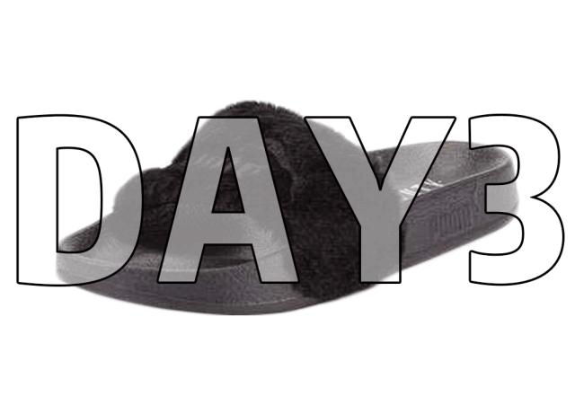 我保证！看完我司员工的鞋，你们再也不会嘲笑我了