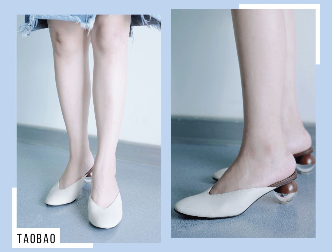 我保证！看完我司员工的鞋，你们再也不会嘲笑我了