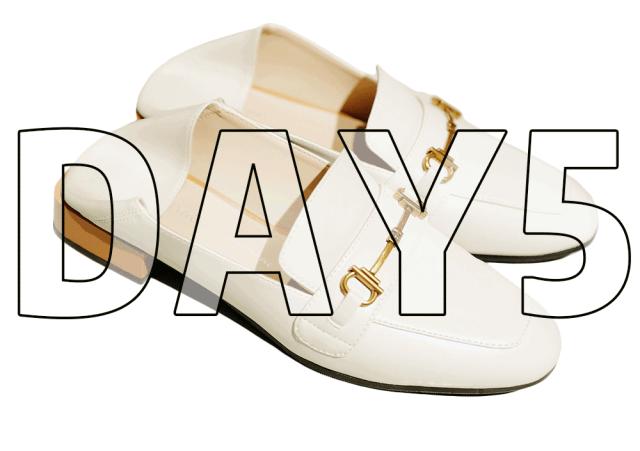 我保证！看完我司员工的鞋，你们再也不会嘲笑我了