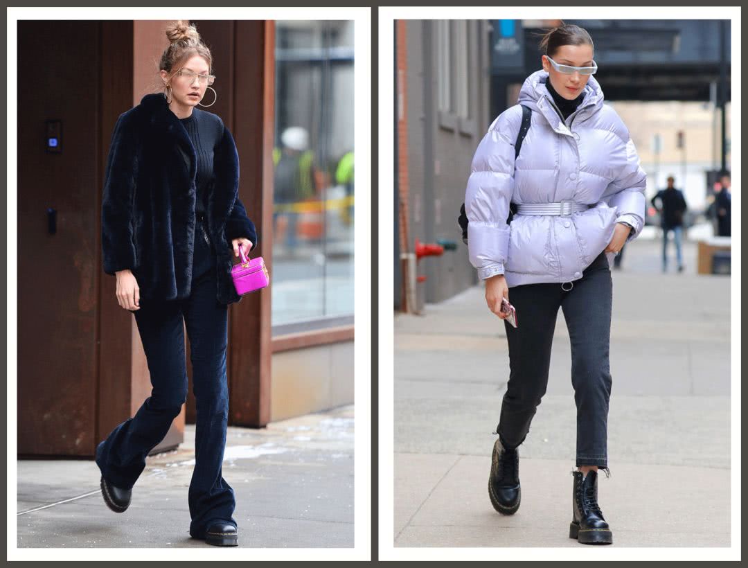 我保证！看完我司员工的鞋，你们再也不会嘲笑我了