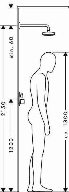 全屋装修100个常识图,9张图全屋装修尺寸一网打尽