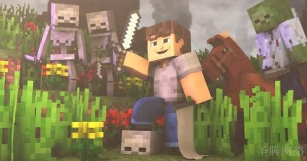 我的世界7个冷知识,我的世界10大冷知识
