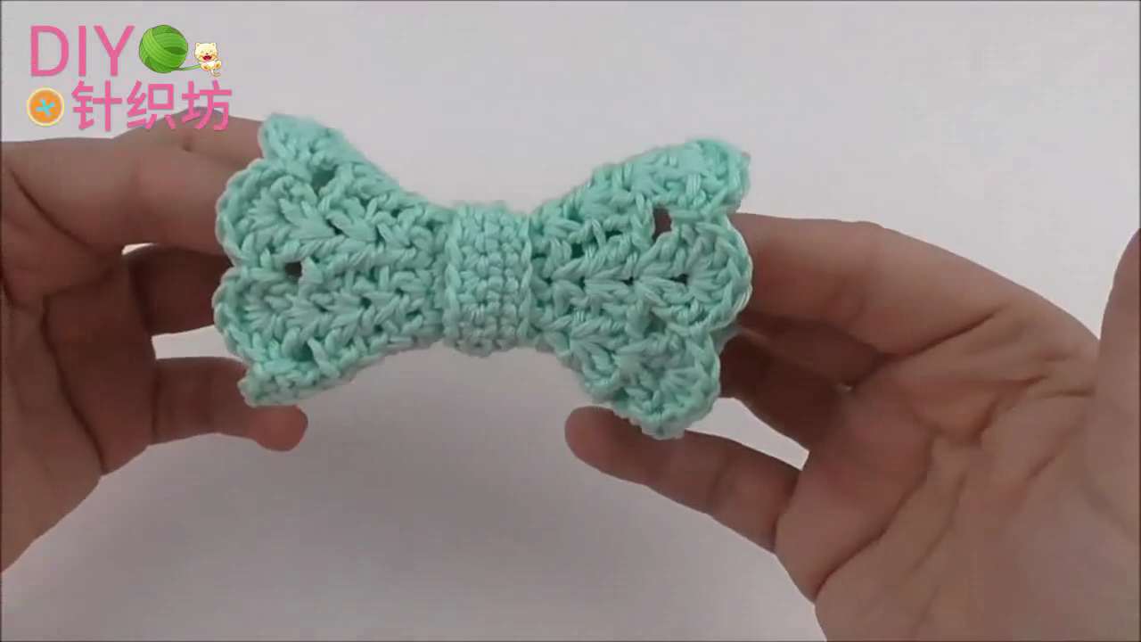 发圈头绳蝴蝶结立体迪士尼,蝴蝶结立体头绳