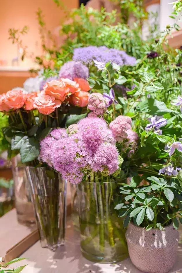 杭州鲜花西餐店,杭州鲜花西餐厅