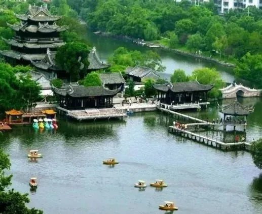 一个月让你免费走遍台州！这份9月台州旅行指南你一定需要收藏！