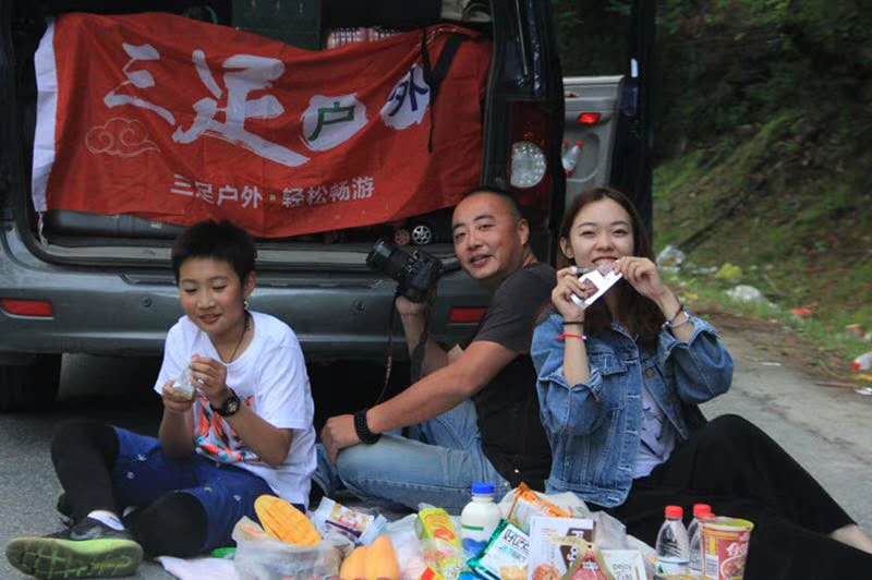 川西大环线自驾游大概费用多少,稻城亚丁自驾游需要准备多少钱