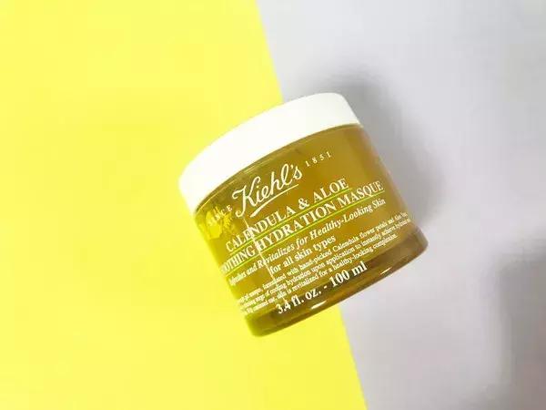 晒后修复可以在基础护肤后使用吗,妆后晒后修护面膜