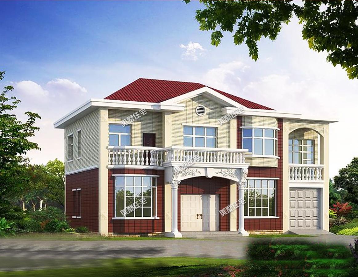 农村建房砌砖砂的计算方法,农村盖房如何计算用砖量