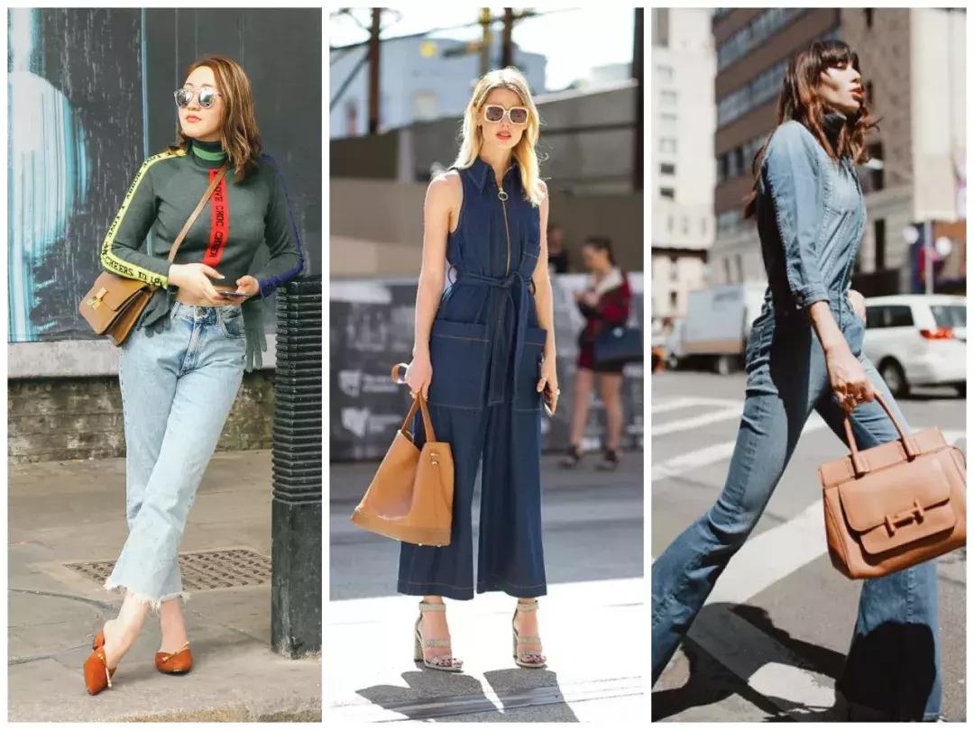 秋季新款来啦时尚百搭,时尚洋气小棕包