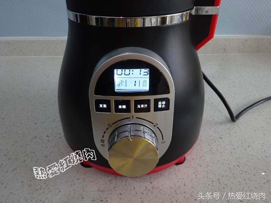 在家就能做的水果奶昔超级健康,苹果加牛奶榨成奶昔吃营养不好吗