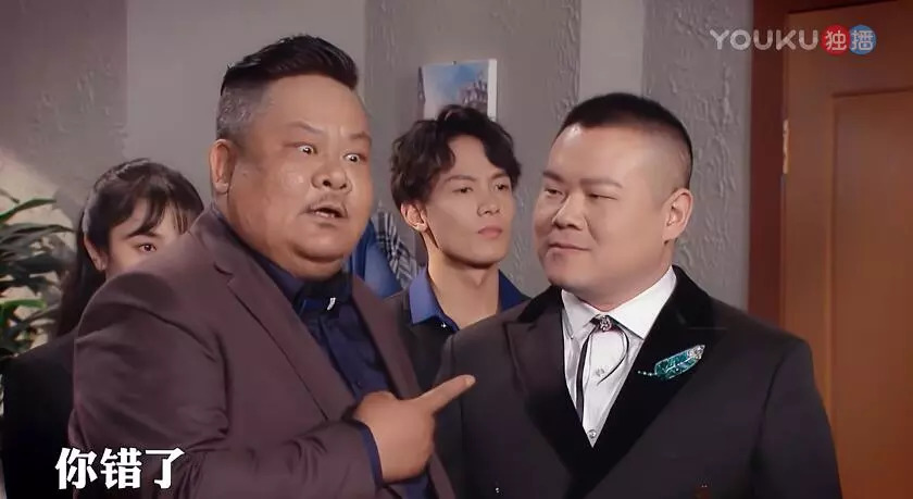 力撑杜琪峰而拒周星驰的《喜剧之王》，林雪和吴孟达有个恩怨江湖